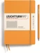 Leuchtturm1917 Rising Sun, Medium (A5), 251 S., kariert