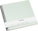 Semikolon FOTORINGBUCH 34x32 25bWEISS MOSS