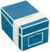 Semikolon Fotobox Blau