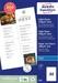 Avery Business Inkjet Papier
