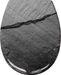 Kleine Wolke Slate