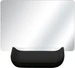 Kleine Wolke Kosmetikspiegel Tray Schwarz