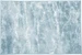 Kleine Wolke Badteppich Nevoa 60 x 90 cm, Hellblau/Weiss