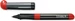 Schneider Tintenroller 4me 0.5 mm, Rot, 10 Stück