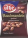 Ültje almonds smoke-flavoured