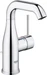 Grohe Essence Einhand-Waschtischbatterie M-Size