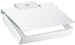 Grohe Selection Cube WC-Papierhalter