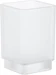 Grohe Selection Cube Kristallglas
