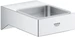 Grohe Selection Cube Halter