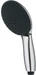 Grohe Vitalio Start 110 QuickFix Handbrause, intelligente Strahlumstellung, 2 Strahlarten, chrom