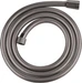 Grohe Brauseschlauch SILVERFLEX TwistStop 1750mm hard graphite