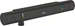 Grohe Precision Start QuickFix Thermostatarmatur für Brause, 153mm Stichmass (CH), mattschwarz