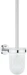 Grohe Start Cosmopolitan QuickFix Toilettenbürstengarnitur, klebbar, chrom