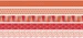 Heyda Washi Tape Triangle
