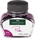 Faber-Castell FABER-CA. Tintenglas 30ml 149856 pink
