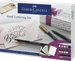 Faber-Castell Handlettering Geschenkset