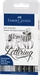 Faber-Castell Pitt Artist Pen Handlettering