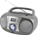 Soundmaster SCD1800TI