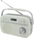 Soundmaster DAB280BE