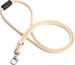 Durable Textilband rPET mit Karabiner