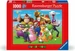 Ravensburger Challenge Super Mario