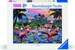 Ravensburger Pinke Flamingos