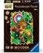 Ravensburger WOODEN Puzzle 12001459 - Groot - 150 Teile Kontur-Holzpuzzle mit stabilen