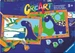 Ravensburger CreArt Land of the Dinosaurs