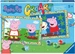 Ravensburger CreArt Peppa Pig