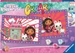 Ravensburger Malen nach Zahlen - Gabby's Dollhouse