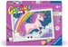 Ravensburger CreArt - Malen nach Zahlen - Pink Unicorn