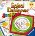 Ravensburger Junior Spiral Designer