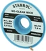 Stannol Entlötlitze NC-BB Entlötlitze 0.8 mm x 1.5m halogenfrei