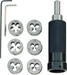 Proxxon Schneideisenhalter