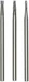 Proxxon Hartmetall-Fräser-Set (3-teilig)