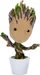 Jada Marvel 4" Groot Figure