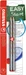 STABILO Bleistift EASYgraph S Metallic Rechtshänder, 2 Stück, Silber