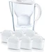 Brita Marella + 6 Filterkartuschen