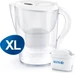 Brita Marella XL + 1 Filterkartusche