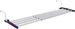 Leifheit Hängetrockner Quartett 42 Extendable Aluminium