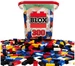 Androni Blox Eimer 300 8er Steine