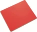 Läufer Mausmatte 21 x 26 cm, Rot