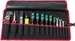Parat Basic Roll-Up Case 15