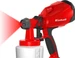 Einhell Elektro-Farbsprühsystem