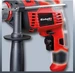 Einhell TC-ID 550 E