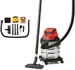 Einhell TC-VC 18/20 Li S Solo