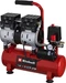Einhell Kompressor 8bar 6L (4020600)