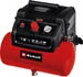 Einhell TC-AC 190/6/8 OF Set