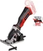 Einhell TE-CS 18/89 Li Solo