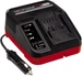 Einhell Power X-Car Charger